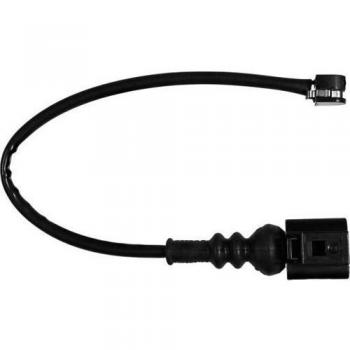 Sensor de desgaste de pastillas de freno HELLA 8DK 355 250-551 para AUDI, PORSCHE y VOLKSWAGEN