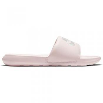 Nike Victori One Chanclas de Baño para Mujer - Rosa, Talla 36.5 EU