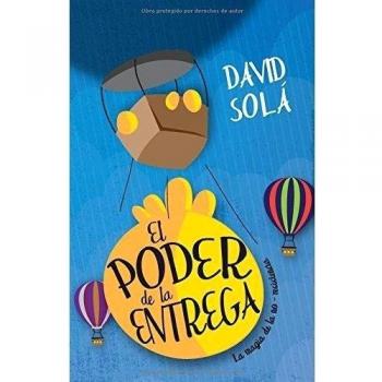 El poder de la entrega: La magia de la no resistencia