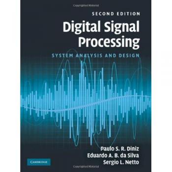 Advanced Digital Signal Processing: Theory and Applications