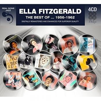 Best of 1956-1962