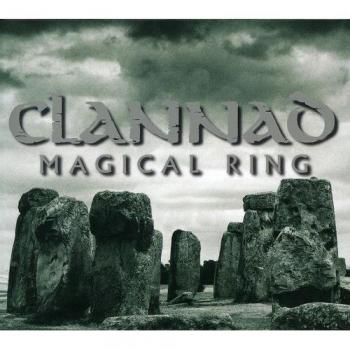 Magical Ring - Clannad