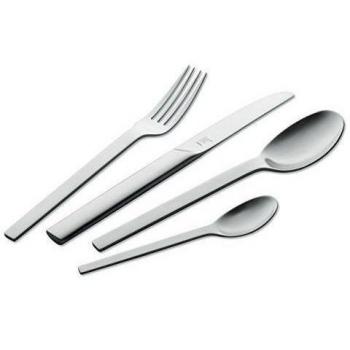 Zwilling, cubertería, 68 piezas.
