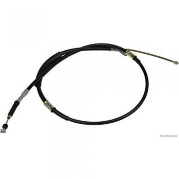 HERTH+BUSS JAKOPARTS J3922052 Cable de accionamiento, freno de estacionamiento