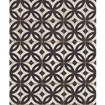Rasch 772616 Kollektion Crispy Paper, marrón, 524710