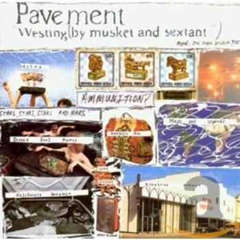 Westing - Pavement