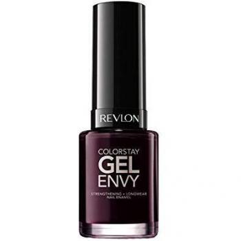Revlon Colorstay Gel Envy Nail Polish 610 Heartbreaker - Long Lasting, 11.7ml