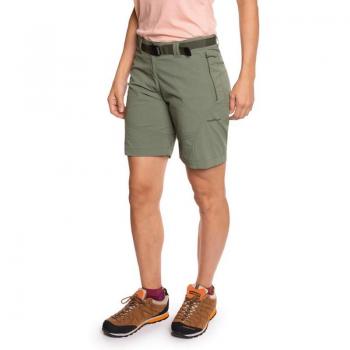 PANTALÓN CORTO TRANGOWORLD ASSY TH VERDE