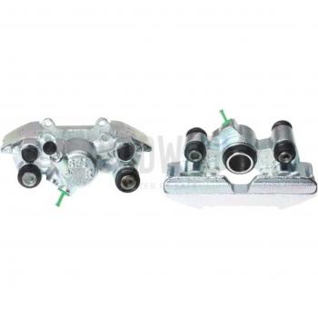 Pinza de freno BUDWEG CALIPER 343263, Trasero Derecha