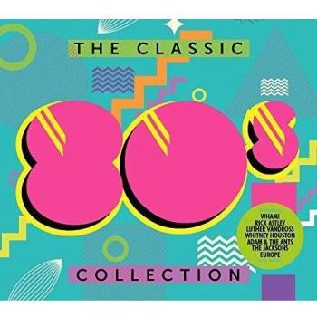 The Classic 80s Collection