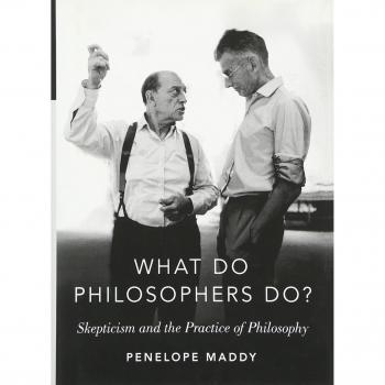 What do Philosophers Do? Skepticism and the Practice of Philosophy The Romanell Lectures