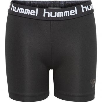 Hummel hmltona Kids Shorts - Unisex, Lightweight, Comfortable