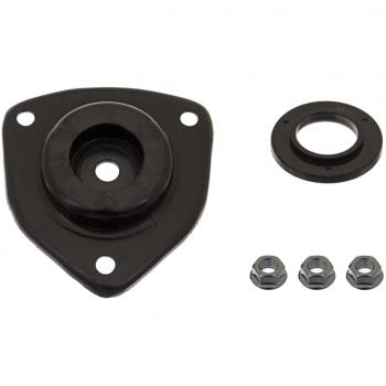 Cojinete de soporte del puntal de suspensión FEBI BILSTEIN 17107 - Kit de reparación, incluye cojinete, copela y accesorios necesarios para la instalación