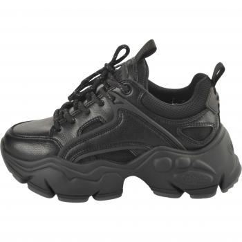 Buffalo Binary C Vegan Nappa Women's Sneakers