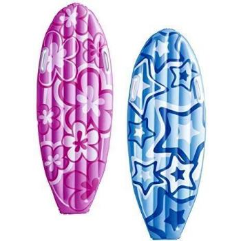 Bestway- Schwimmen Surfer, Color surtido