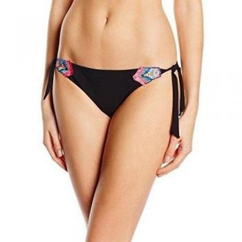 Banana Moon Poma Totem-Braguita de bikini Mujer, noir