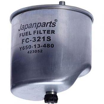 Filtro de combustible ASHIKA 30-03-321 para FORD, MAZDA y VOLVO