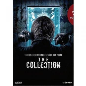The Collection [DVD]