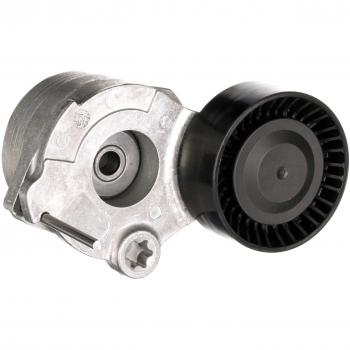 Tensor de correa poli V GATES T39563 con rodamiento de alta precisión