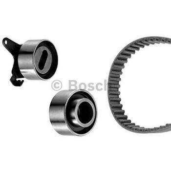 Juego de correas dentadas BOSCH 1 987 948 177 - Kit de distribución completo
