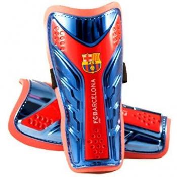 Josma Sport Gol - Espinilleras FC Barcelona, colores Surtidos