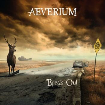 Break Out Deluxe Edition 2CD Set