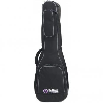 On-Stage GBU-4101 Deluxe Baritone Ukulele Gig Bag