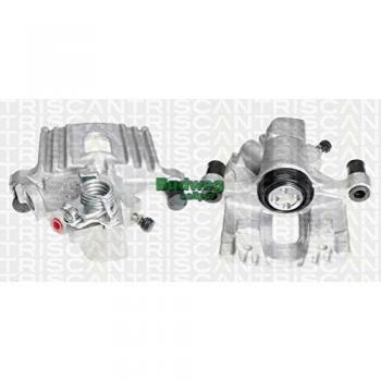 Pinza de freno BUDWEG CALIPER 343278, Trasero Izquierda