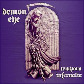 Infernal Times (Limited Transparent Vinyl)