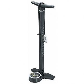 TOPEAK JoeBlow Ace DX Bomba de Aire Ciclismo, Adultos Unisex, Multicolor