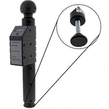 ATSensoTec STB150 - Medidor digital de carga vertical