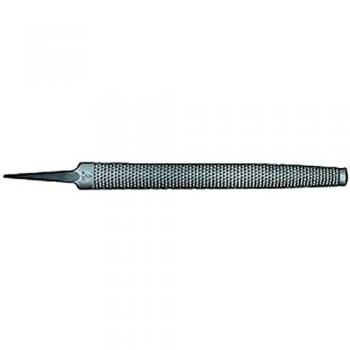 Bellota 4101-8 BAS - Escofina media caña para carpintero, basta