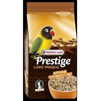 Versele-Laga Agapornis Africanos Loro Parque Mix 1 kg