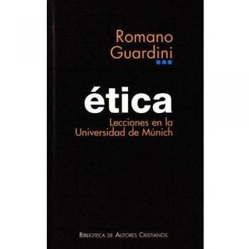 Ãtica: lecciones en la Universidad de MÃºnich