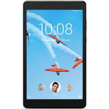 Tablet Lenovo Tab E8 8 16GB Negra - Android 7.1 (Nougat), WiFi, 1GB RAM