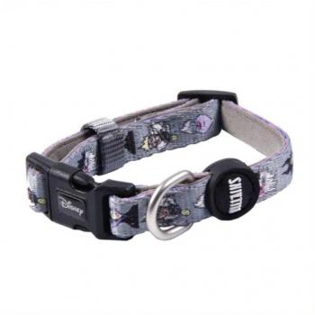 Collar Premium para Perros XXS/XS Disney Villanas Gray