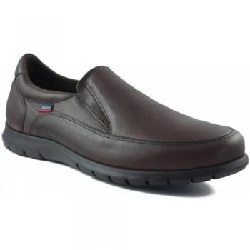 Mocasines Callaghan Extralight Graso Sun Marrón Talla 42