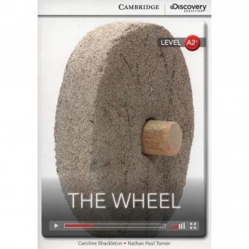 The Wheel Low Intermediate Book with Online Access