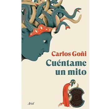 Cuéntame un mito
