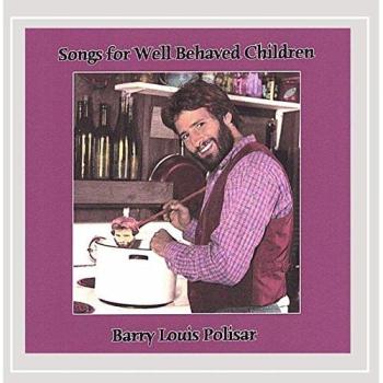 Songs for Well Behaved Childre