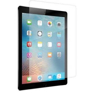 InvisibleShield Glass+ - Protector de Pantalla para Apple iPad Pro, Cristal Transparente
