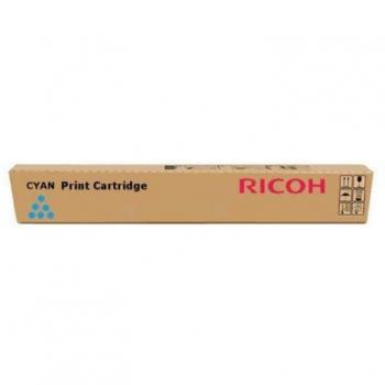 Ricoh 841928 Cian Tóner Original para MP C2503H/C2003SP/C2004SP/C2504SP - 9500 Páginas