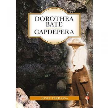 Dorothea Bate i Capdepera
