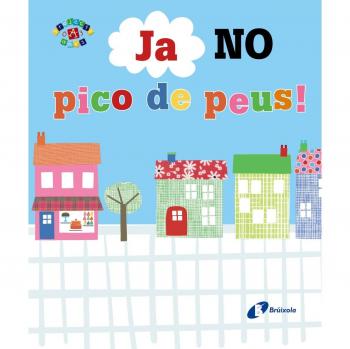 Ja no pico de peus! - Collins, Jordan