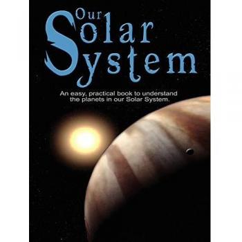Solar System Exploration Kit - Interactive Learning Model