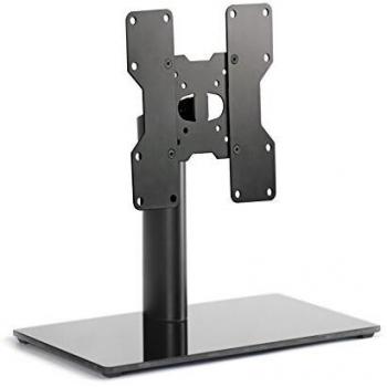 Meliconi Soporte 100-200, Soporte de Mesa TV Ocultar Cables