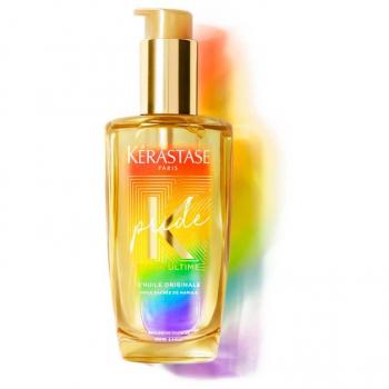 Kérastase Elixir Ultime L'Huile Originale Pride Edition