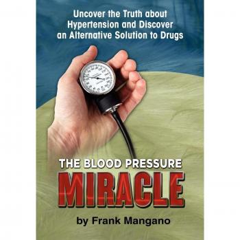 The Blood Pressure Miracle