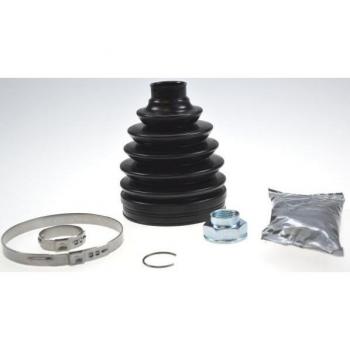 Fuelle de transmisión SPIDAN 24551 - Kit de fuelles para eje de transmisión, alta resistencia, material duradero, fácil instalación, compatible con varios modelos