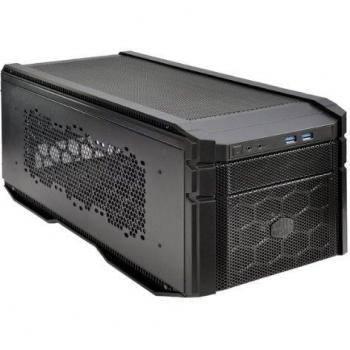 Cooler Master HAF 915F - Caja de ordenador de sobremesa
